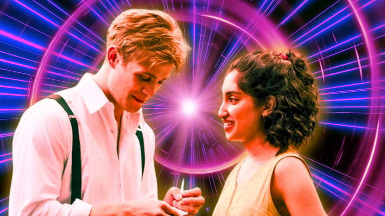 The Enigmatic Journey of Destiny in "One Day" Unveiled