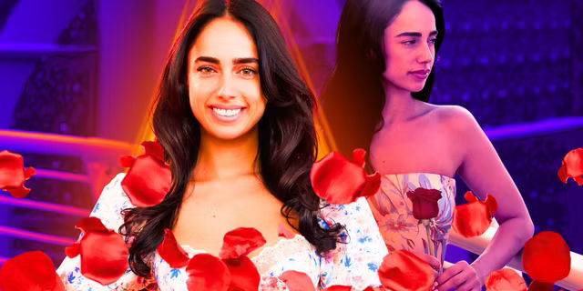 The Unconventional Journey of Maria Georgas