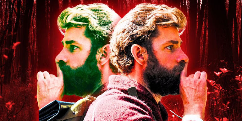 The Enigmatic World of A Quiet Place: Day One