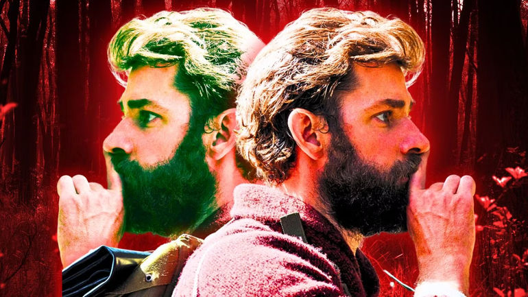 The Enigmatic World of A Quiet Place: Day One