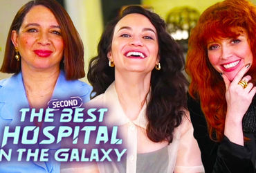 Exploring the Extraterrestrial Realm of Cutting-Edge Medicine