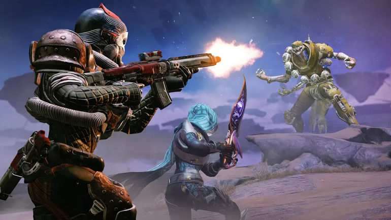 Unleashing Creativity in Destiny 2: The Minecraft Creeper Transformation