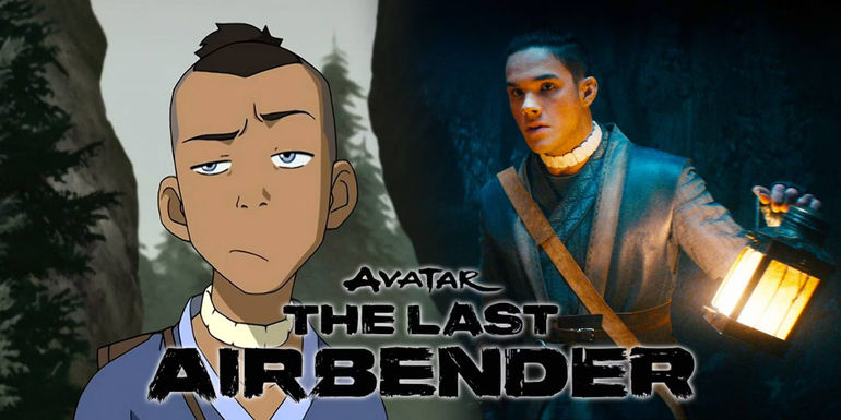 Exploring the Evolution of Sokka in Netflix's Avatar: The Last Airbender