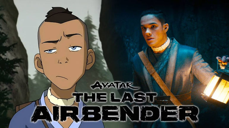 Exploring the Evolution of Sokka in Netflix's Avatar: The Last Airbender