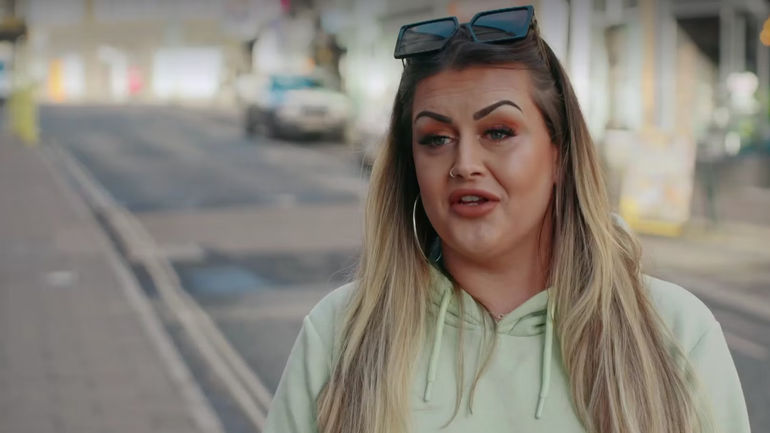 The Long Anticipation: 90 Day Fiancé UK Season 2 Premiere