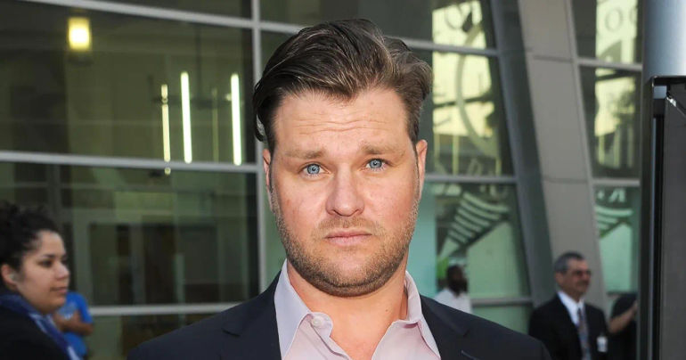 The Rollercoaster Journey of Zachery Ty Bryan: From Stardom to Legal Troubles