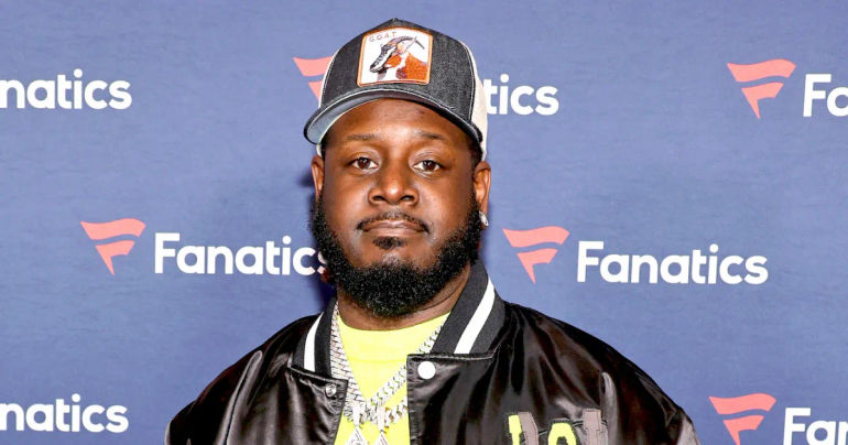 Exploring the Journey of T-Pain: From Sadness to Happiness