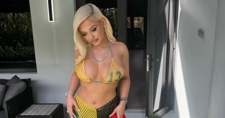 Debunking the Cosmetic Surgery Rumors: The Story of Alabama Barker