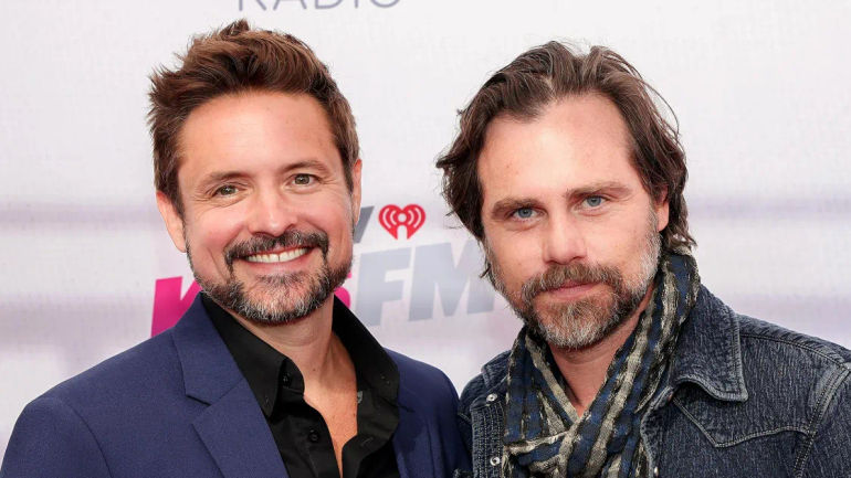 Unveiling the Complex Relationship in the Shadows of Hollywood