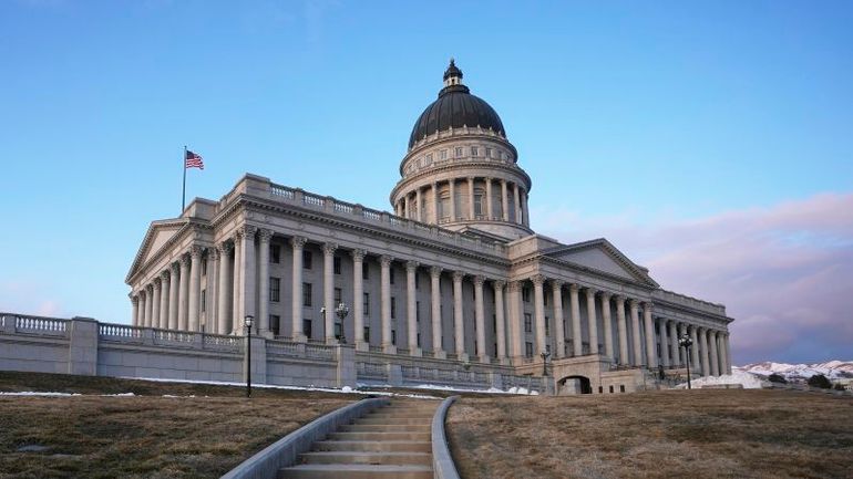 The Power Struggle: Utah's Bold Stand Against Federal Authority