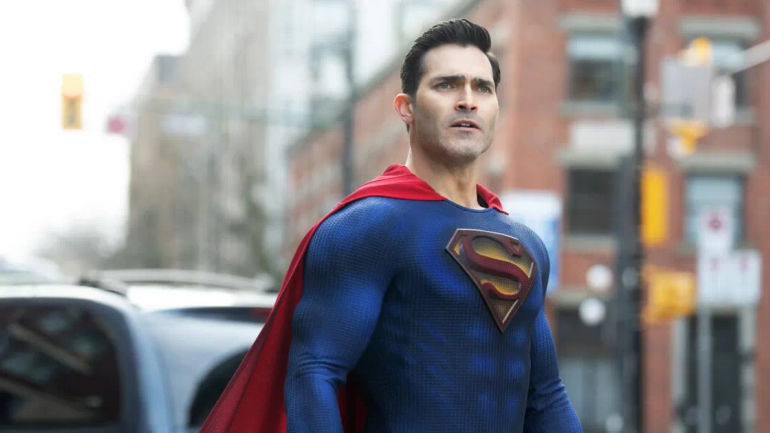 The Impact of DC's Superman: Legacy on The CW's Superman & Lois