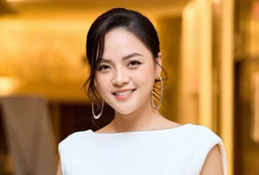 Thu Quỳnh: Hạnh Phúc Mang Thai Lần Thứ 2