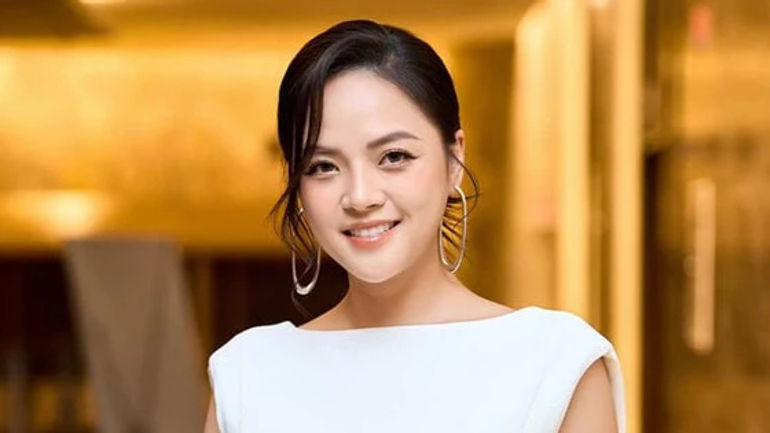 Thu Quỳnh: Hạnh Phúc Mang Thai Lần Thứ 2