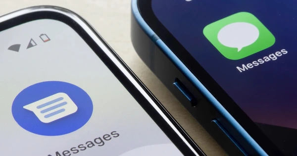 Sự Kiện Bất Ngờ: Apple Mang Chuẩn Tin Nhắn RCS Đến iPhone Vì Đâu?