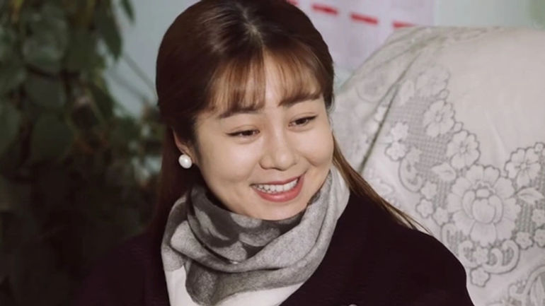 Bí Ẩn Nữ Chính Ái Tình Nông Thôn 16: Hành Trình Che Khuyết Điểm Trên Màn Ảnh