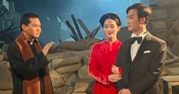 Đào, Phở và Piano: Hành Trình Gây Sốt Trên Mạng Xã Hội