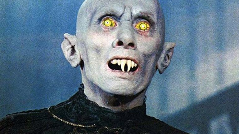 The Mystery Behind the Delayed Release of a Stephen King Horror Movie