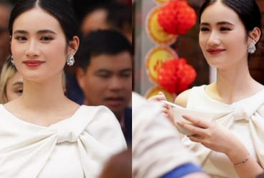 Hoa Hậu Ý Nhi và Hành Trình Tìm Lại Tình Cảm với Công Chúng