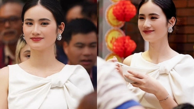 Hoa Hậu Ý Nhi và Hành Trình Tìm Lại Tình Cảm với Công Chúng