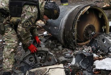 The Global Web of Missile Technology: Unveiling the Connection Between North Korea, Russia, and Western Companies