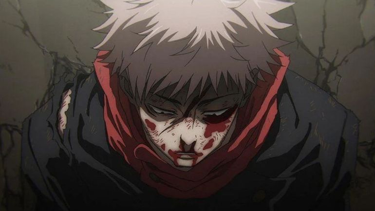 The Mysterious Fate of Yuji in Jujutsu Kaisen: A Fan's Perspective