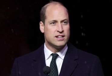 Prince William Expresses Concern Over Conflict in Gaza