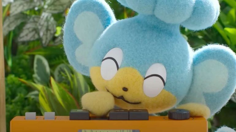 Exciting News: Pokemon Concierge Renewed for More Episodes on Netflix