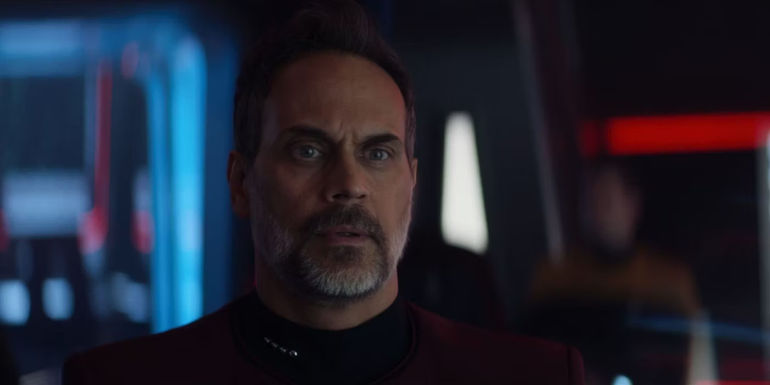 Star Trek Picard Shaw Todd Stashwick 2