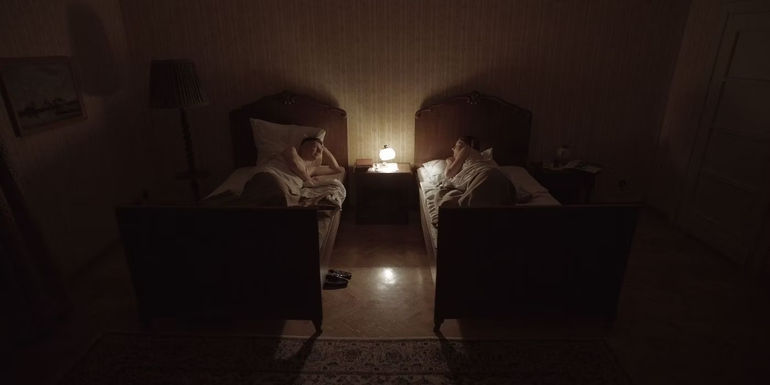 Zone of Interest interior 4