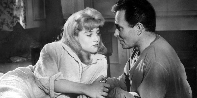 Stanley Kubrick's Lolita