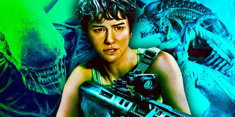 Alien Romulus Director Potential Mistake