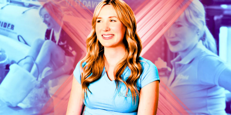 Below Deck Season 11: Cat Baugh