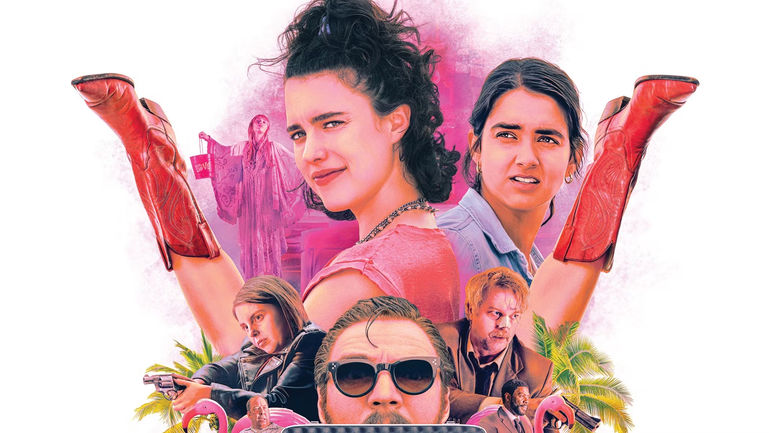 Drive-Away Dolls Official Trailer 2 Thumbnail