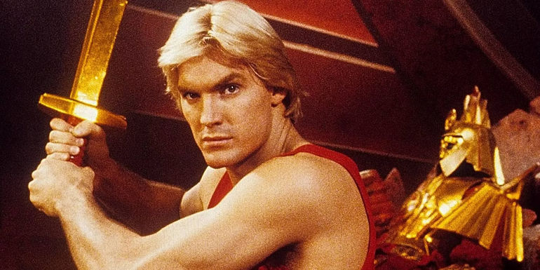 Flash Gordon 1980