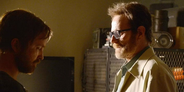 Mulder and Scully reunite in 'The X-Files'