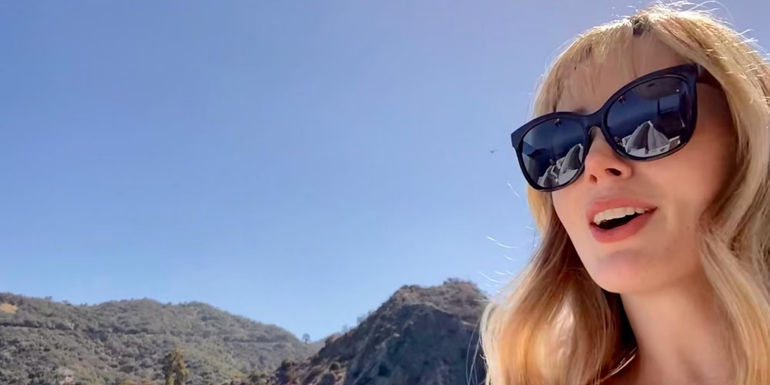 Below Deck season 11 star Cat Baugh