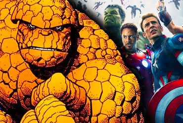 The Fantastic Four: A Marvelous Journey Through Time