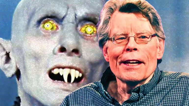 The Enigmatic Tale of Salem's Lot: A Horror Masterpiece