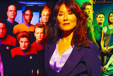 The Evolution of Sci-Fi: How Ronald D. Moore Transformed Frustrations into Masterpieces