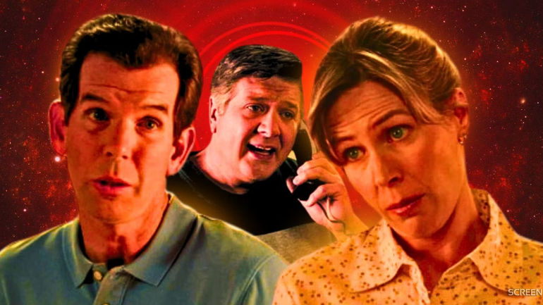 The Intriguing Tale Unfolding in Young Sheldon Season 7