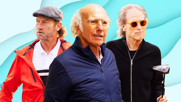 The Ongoing Saga of Larry's Turmoil with Mr. Takahashi