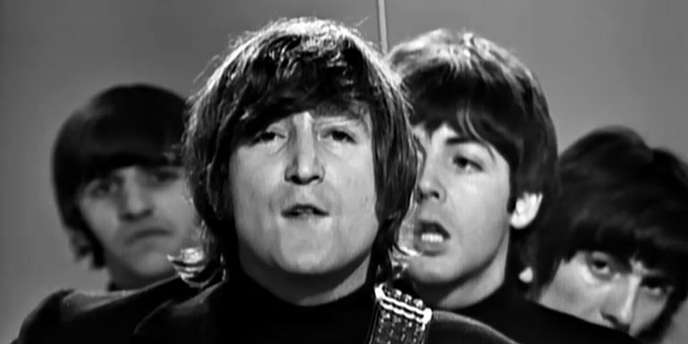 A Magical Journey Through The Beatles Universe