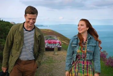 A Magical Journey with Lindsay Lohan: Exploring the Charm of Irish Wish