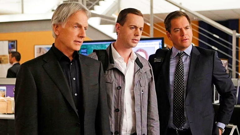 The Intriguing Return of a Familiar Face in NCIS