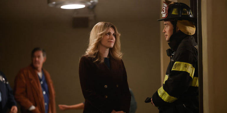 The Enigmatic Universe of Quantum Leaps: A Riveting Season Finale