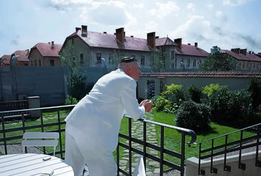 Exploring the Depths of Emotion: A Cinematic Journey with The Zone of Interest