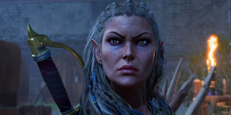 Baldur's Gate 3: Hotfix mới giải quyết những vấn đề đáng chú ý từ Patch 6