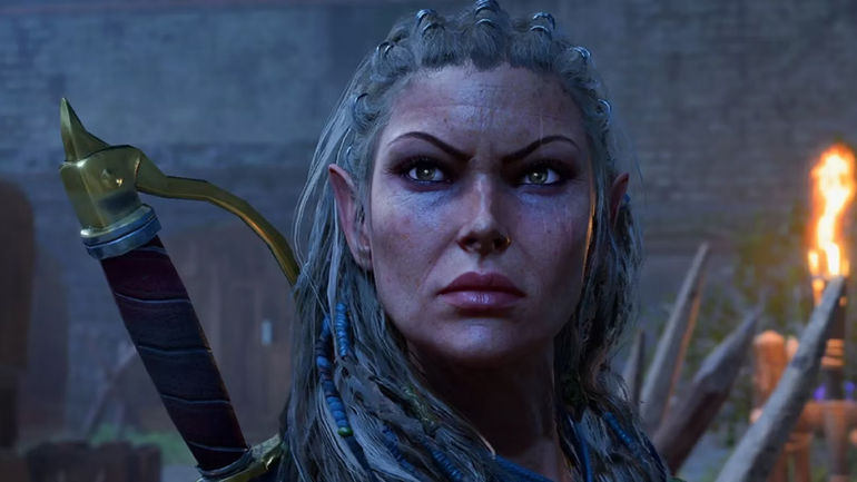 Baldur's Gate 3: Hotfix mới giải quyết những vấn đề đáng chú ý từ Patch 6