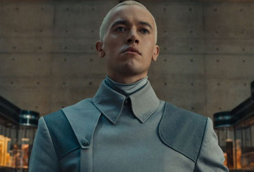 Bí ẩn của Người Bảo Vệ trong The Hunger Games: The Ballad of Songbirds & Snakes