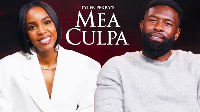Unraveling the Intriguing Tale of Mea Culpa: A Cinematic Masterpiece